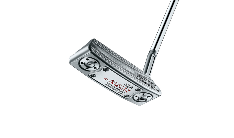 Scotty Cameron Putters | Phantom | Special Select | Titleist